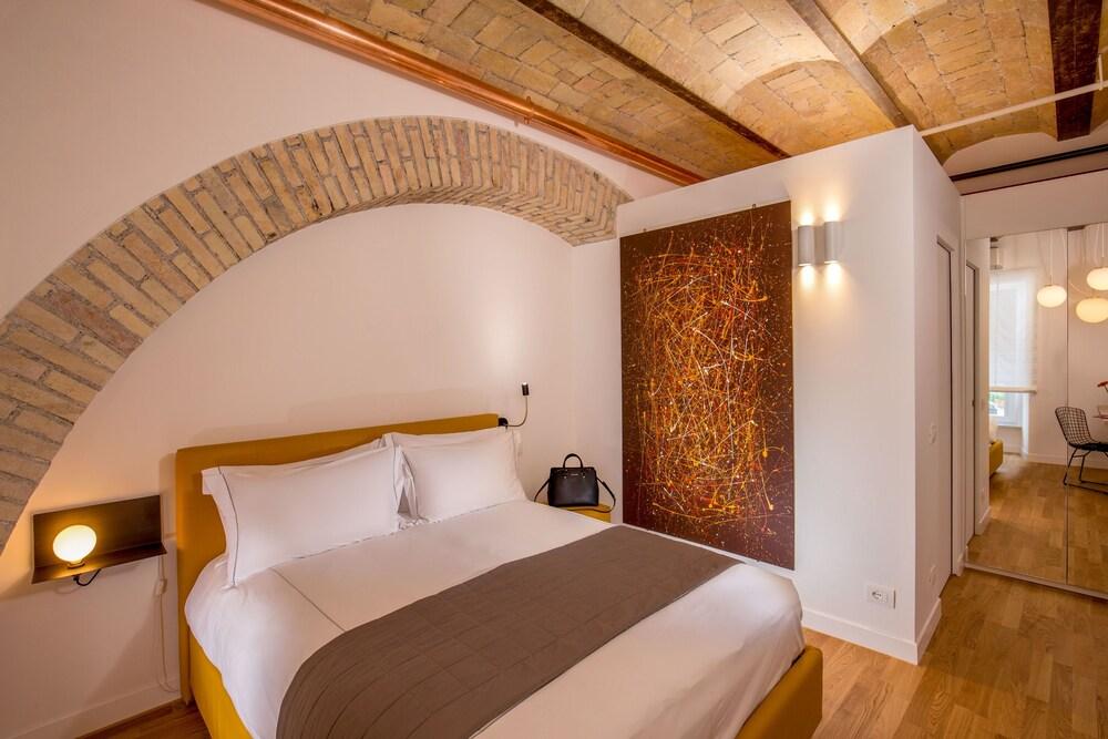 Belli36 Rooms Room Type - Luxury Apartment, 2 Bedrooms Belli36 Rooms Room Type - Luxury Apartment, 2 Bedrooms