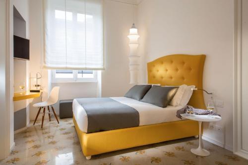 Belli36rooms near Spanish step and Vatican City Room Type - Superior Double Room