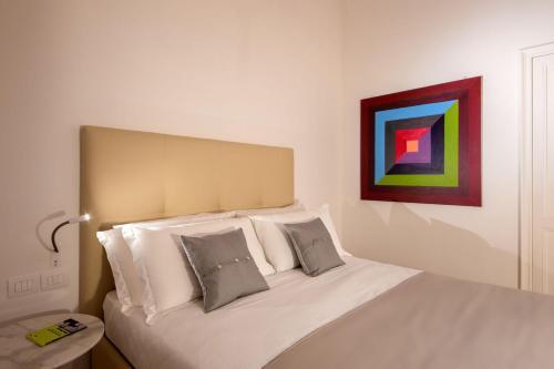 Belli36rooms near Spanish step and Vatican City - Tap to explore photos