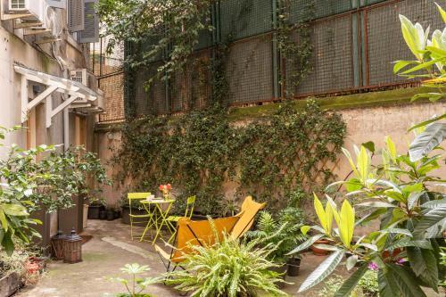 Belli36rooms near Spanish step and Vatican City - Tap to explore photos