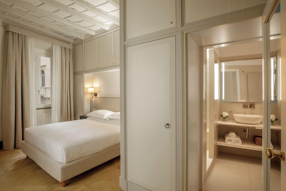 Boutique Hotel Campo dé Fiori Room Type - Panoramic Apartment, 1 Bedroom, Annex Building (4 pax)