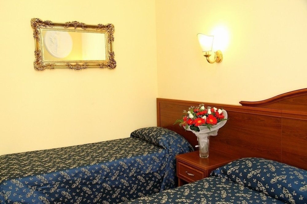 Caroline Suite Room Type - Double Room Caroline Suite Room Type - Double Room