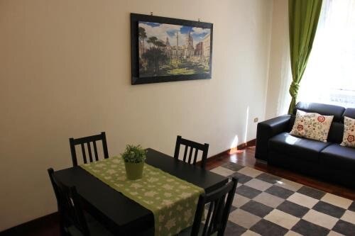 Casa Vacanze Voglia di Roma - Tap to explore photos