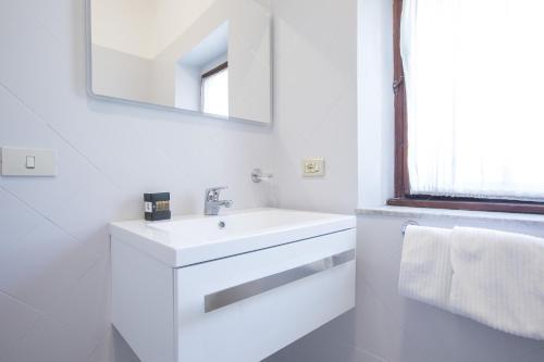 Il Monastero Collection Room Type - Double Room with Garden View