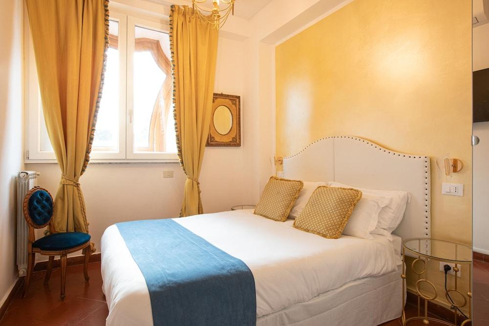 Il Monastero Collection Room Type - Double Room
