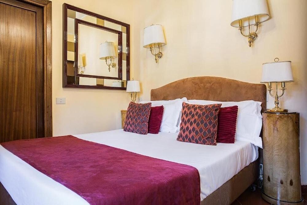 Il Monastero Collection Room Type - Comfort Double Room