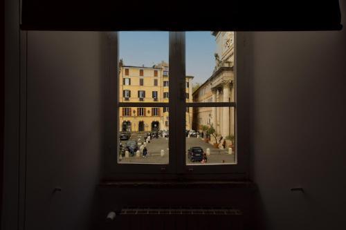 Coronari Courtyard Room Type - Superior Triple Room Coronari Courtyard Room Type - Superior Triple Room