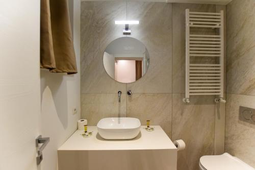 Coronari Courtyard Room Type - Standard Double Room