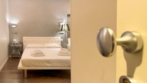 Coronari Courtyard Room Type - Standard Triple Room Coronari Courtyard Room Type - Standard Triple Room