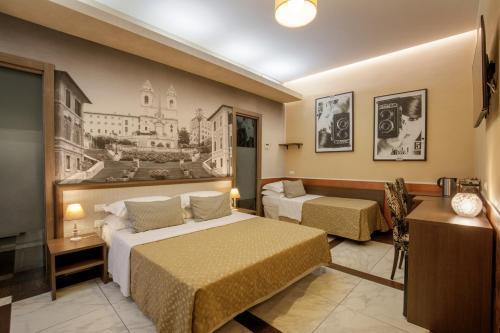 Corso Grand Suite