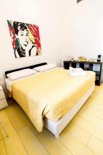 Divine Bed & Breakfast Room Type - Standard Double Room
