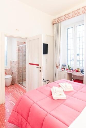 Divine Bed & Breakfast Room Type - Economy Double Room