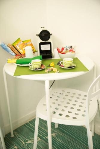 Divine Bed & Breakfast Room Type - Double Room