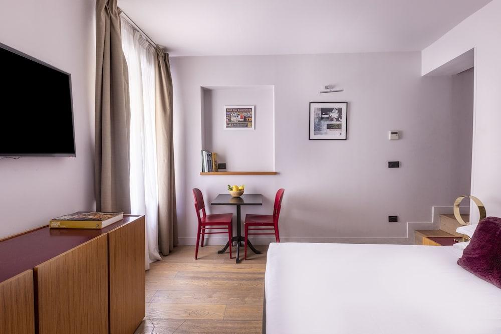 Down Town - Domus Collection Room Type - Camera Matrimoniale