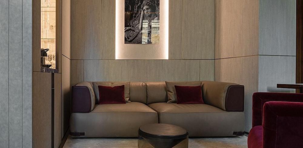 Fendi Private Suites - Tap to explore photos