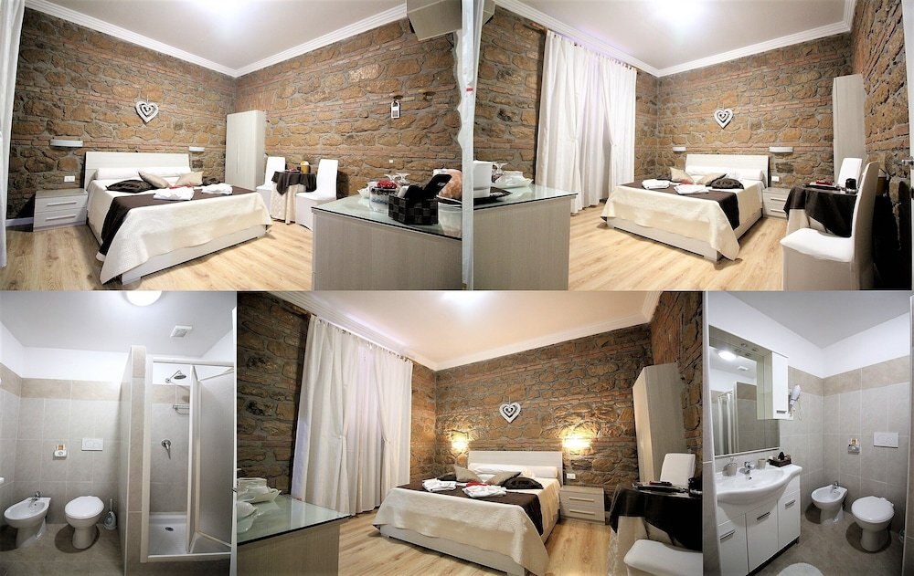 Freedom Love B&B Room Type - Double Room