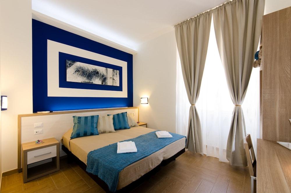 Gemme di Roma Room Type - Room