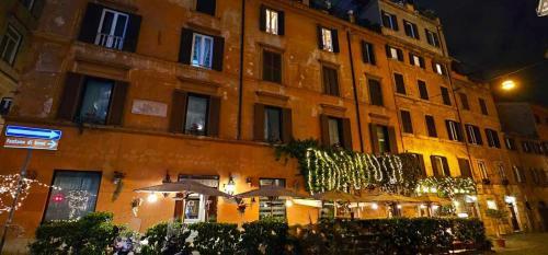 Giuturna Boutique Hotel - Tap to explore photos
