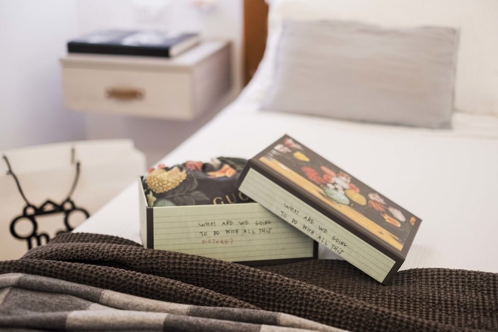 Giuturna Boutique Hotel Room Type - Double Room, Annex Building