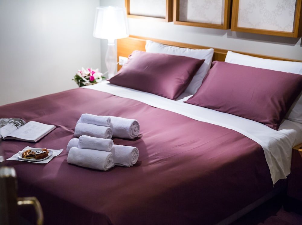 Grand Master Suites Room Type - Deluxe Room, Jetted Tub