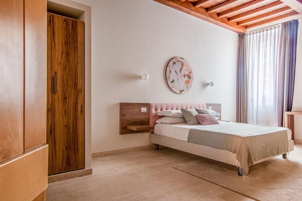 Grand Master Suites Room Type - Executive Suite
