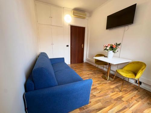 Guest House Grazioli Room Type - Studio with Balcony Guest House Grazioli Room Type - Studio with Balcony