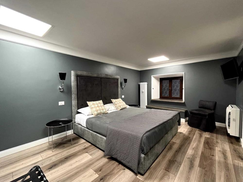 HiSuiteROME Room Type - Luxury Apartment HiSuiteROME Room Type - Luxury Apartment