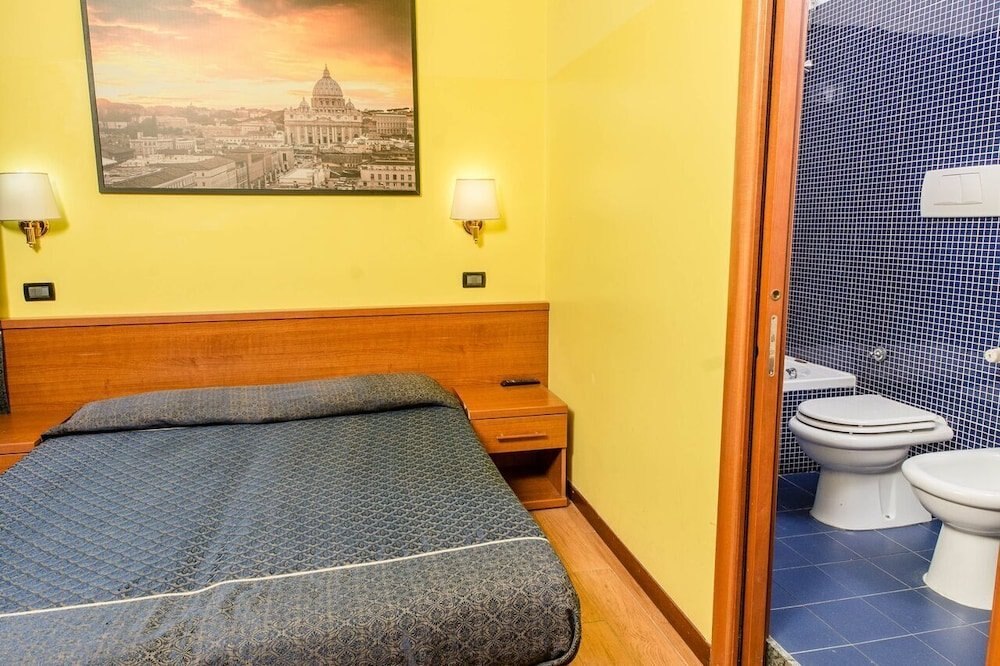 Hostel Beautiful Room Type - Single Room, Ensuite