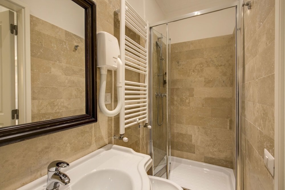 Hotel Tito Room Type - Standard Double or Twin Room