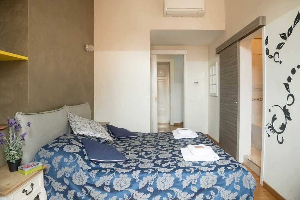 Il Sesto Suites Central Room Type - Comfort Double Room, City View
