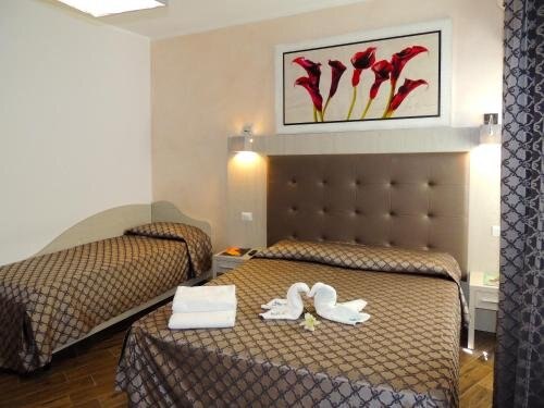 IL Sole Room Type - Triple Room - Separate Building