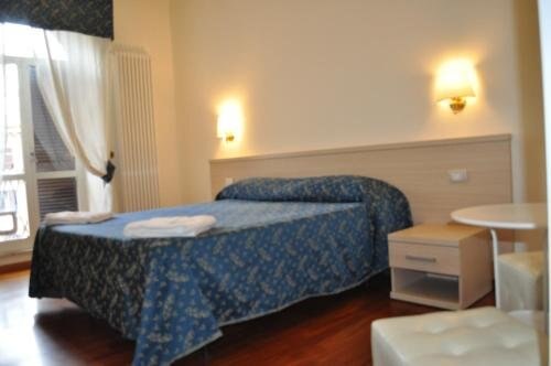 Karina Suite Room Type - Double Room with Private Bathroom