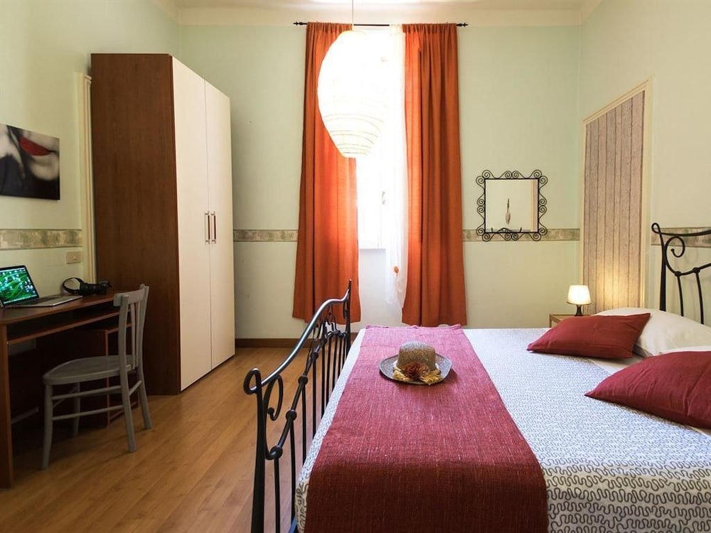 La Dolce Vita Guesthouse