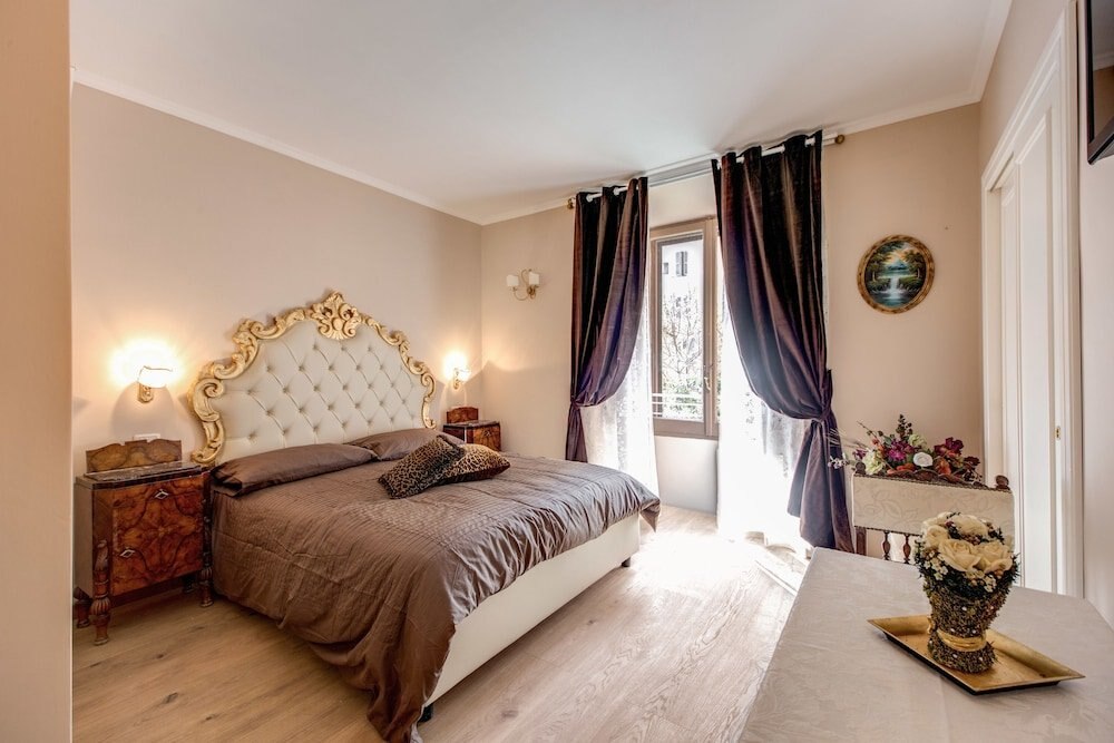 La Reggia dei Principi Room Type - Double Room