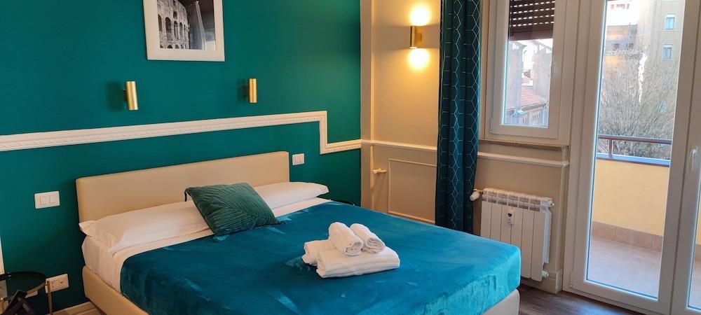 Le Petit Bijou Room Type - Superior with Balcony