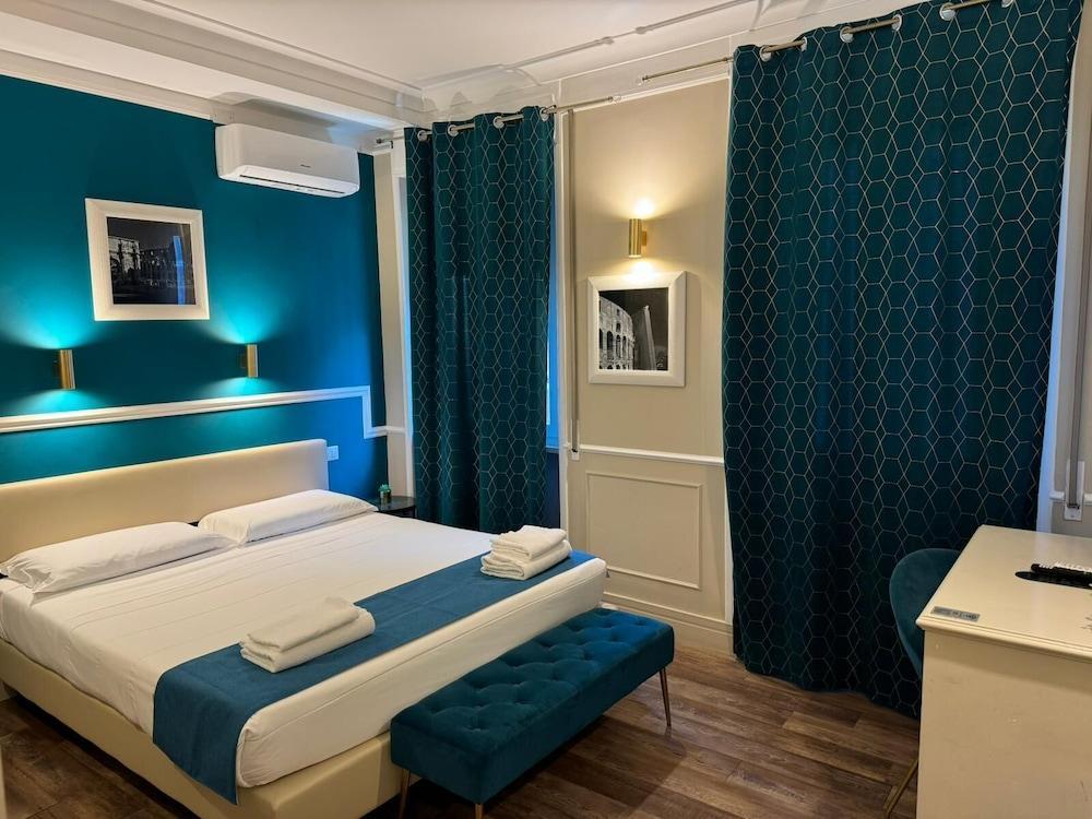 Le Petit Bijou Room Type - King Room