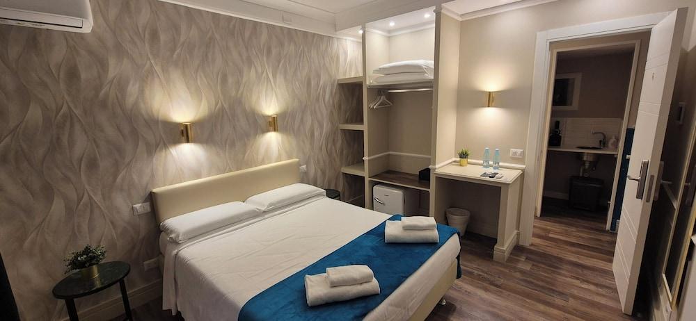 Le Petit Bijou Room Type - Double Room 6