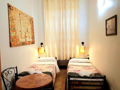 Legend R. G. Room Type - Budget Twin Room