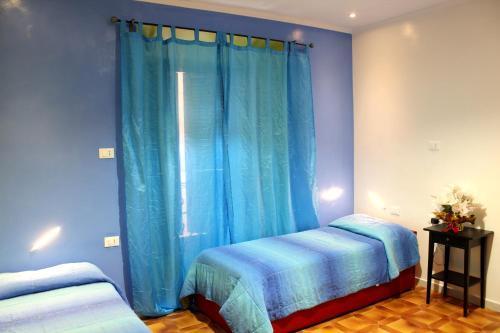 Legend R. G. Room Type - Bed in 6-Bed Mixed Dormitory Room