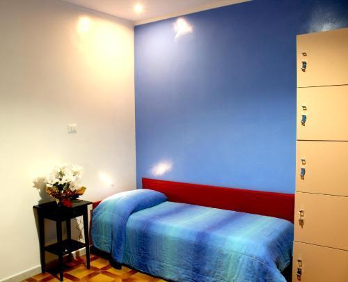 Legend R. G. Room Type - Bed in 5-Bed Mixed Dormitory Room