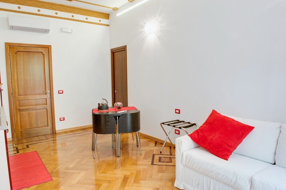 Lh Royal Suites Room Type - Apartment, 1 Bedroom, Terrace Lh Royal Suites Room Type - Apartment, 1 Bedroom, Terrace