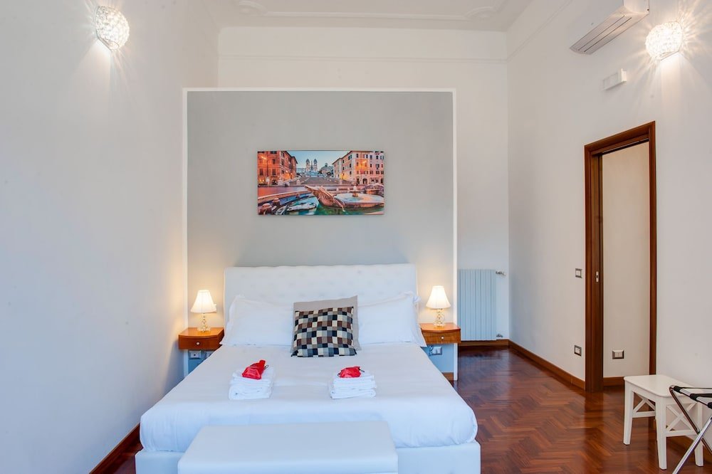 Lh Royal Suites Room Type - Suite