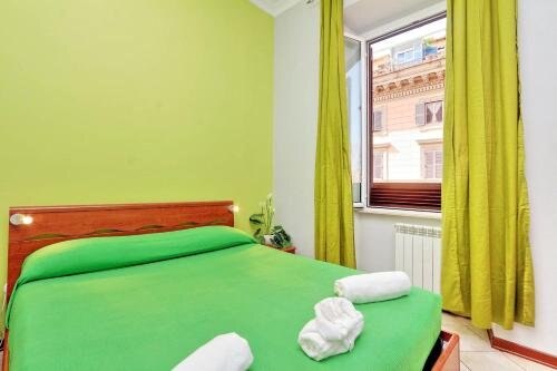 Lucky Home rooms Room Type - Double Room
