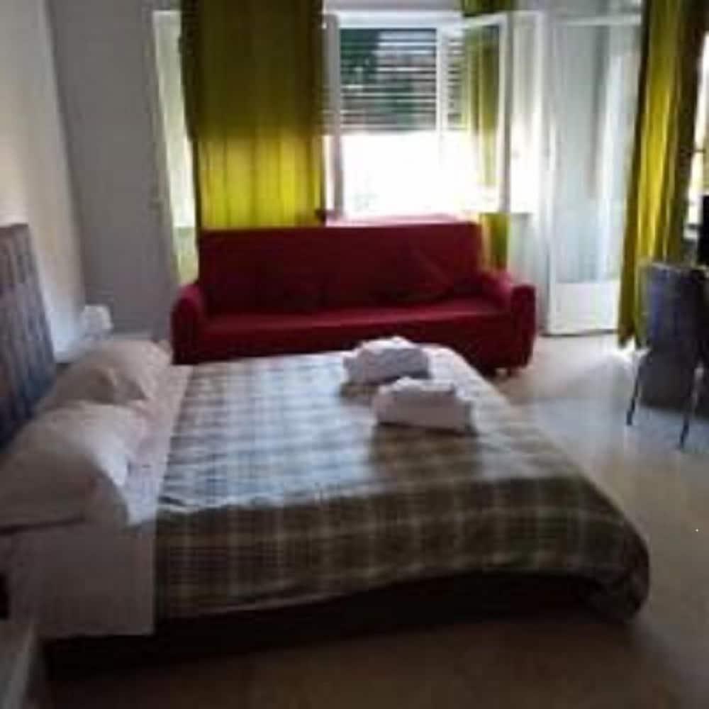 Olimpica Relais Alloggio Turistico ID 15771 - Tap to explore photos