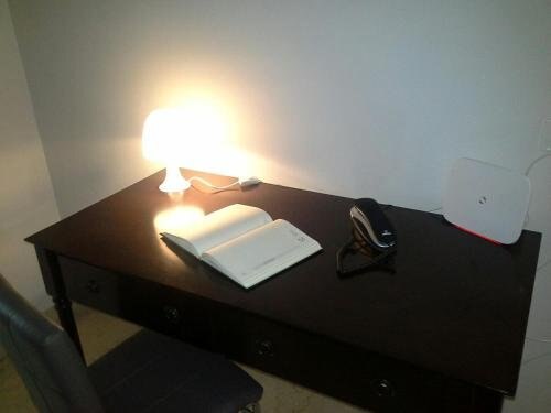 Olimpica Relais Guest House Affittacamere CIR 28624 Room Type - Deluxe Double Room