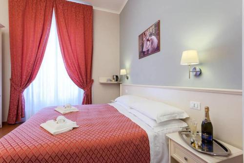 Ottaviano Guest House - Tap to explore photos