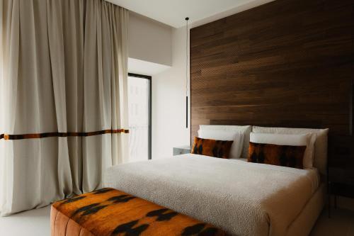 Piazza di Spagna 9 Room Type - Suite with City View