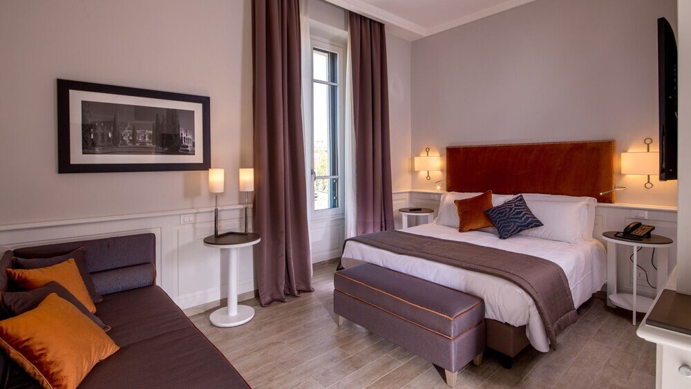 Princeps Boutique Hotel - Tap to explore photos