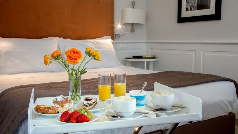 Princeps Boutique Hotel - Tap to explore photos