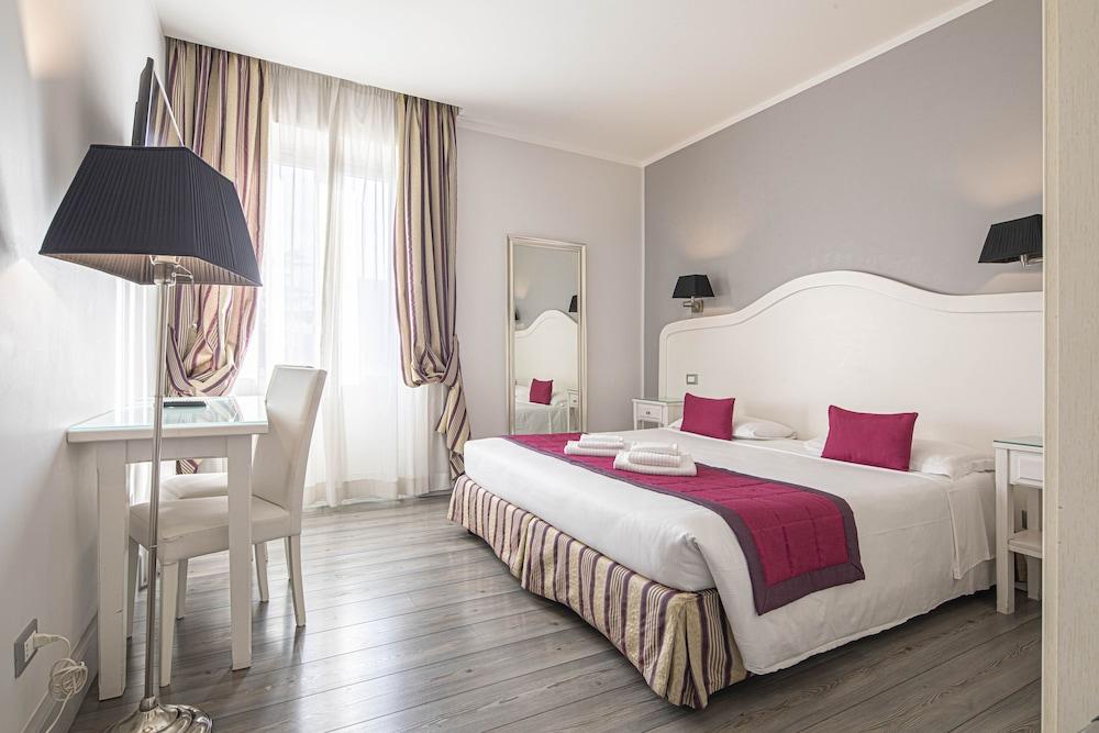Residenza Castrense Room Type - Standard Double or Twin Room
